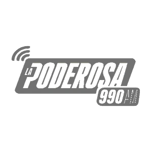 Home la poderosa 990am gris 85x40 300x300